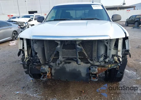 2012 GMC Sierra 1500 Sle из США, поврежденный, VIN 3GTP2VE79CG149583